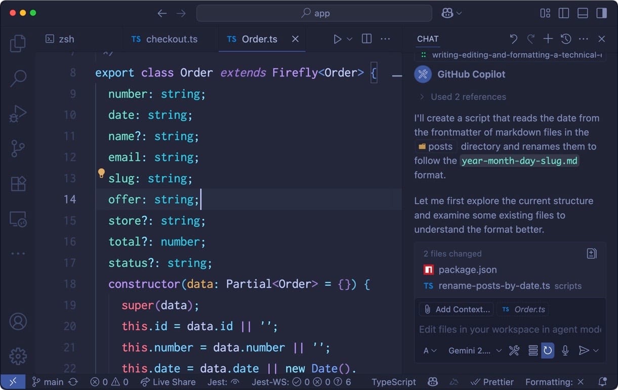 AI Is Changing How We Code. This Is a Good Thing.